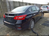Nissan Sentra S 3N1AB7AP6KY384624 снимка
