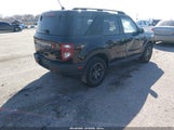 Ford Bronco Sport Big Bend 3FMCR9B62MRA29879 fotografie