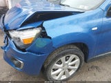 Mitsubishi Outlander Sport Es 4A4AR3AUXFE053113 снимка