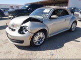 Volkswagen Beetle 2.5L 3VW5X7AT0DM829301 снимка