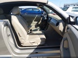 Volkswagen Beetle 2.5L 3VW5X7AT0DM829301 снимка