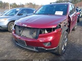 Jeep Grand Cherokee Limited 1C4RJFBT0CC116591 fotografie