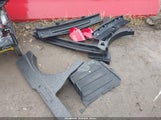 Volkswagen Passat 2.5L S 1VWAP7A30EC023492 снимка