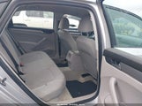 Volkswagen Passat 2.5L S 1VWAP7A30EC023492 снимка