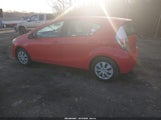 Toyota Prius C One JTDKDTB33E1070860 снимка