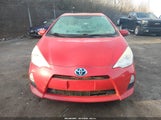 Toyota Prius C One JTDKDTB33E1070860 снимка