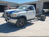 Ram  Chassis Tradesman/Slt 3C7WRNBLXHG668161 снимка
