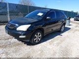 Lexus Rx 330 2T2HA31U45C050198 снимка