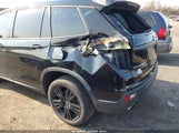 Honda Passport Sport 5FNYF8H27KB020773 fotografie