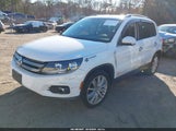 Volkswagen Tiguan S/Se/Sel WVGBV7AX5DW512964 fotografie