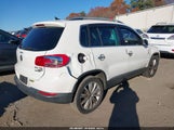 Volkswagen Tiguan S/Se/Sel WVGBV7AX5DW512964 fotografie