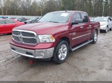 Ram  Big Horn 4X2 5'7 Box 3C6RR6LT0HG521028 снимка