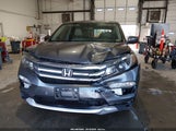 Honda Pilot Ex-L 5FNYF6H59HB059842 снимка