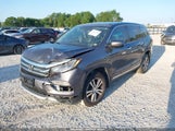 Honda Pilot Ex-L 5FNYF6H59HB059842 снимка