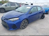 Toyota Corolla Se 2T1BURHE9HC898603 снимка