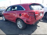 Kia Sorento 2.4L Lx 5XYPG4A37GG092478 photo