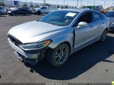 Ford Fusion Hybrid Titanium 3FA6P0RU1KR118482 fotografie