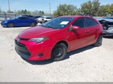 Toyota Corolla Le 5YFBURHE1HP669123 снимка