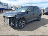 Hyundai Tucson Sel 5NMJFCDE3RH341920 снимка