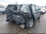 Honda Cr-V Lx 5J6RM4H38EL038819 снимка