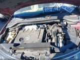 Nissan Murano Sl JN8AZ08W47W659763 снимка