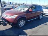 Nissan Murano Sl JN8AZ08W47W659763 снимка