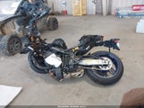 Yamaha Mt09 Sp JYARN95E5SA002031 снимка