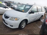 Mazda Mpv Es/Lx JM3LW28A720311519 снимка