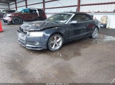Audi A5 2.0T Premium WAUJFAFH3AN018029 снимка