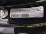 Audi A5 2.0T Premium WAUJFAFH3AN018029 снимка