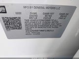 Chevrolet Malibu Fwd Lt 1G1ZD5ST4NF136211 photo
