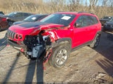 Jeep Cherokee Trailhawk 4X4 1C4PJMBX3KD140827 снимка