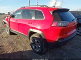 Jeep Cherokee Trailhawk 4X4 1C4PJMBX3KD140827 снимка