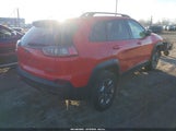 Jeep Cherokee Trailhawk 4X4 1C4PJMBX3KD140827 снимка