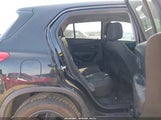 Chevrolet Trax Fwd Ls KL7CJKSBXLB049233 fotografie