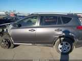 Toyota Rav4 Le JTMZFREV9D5000280 снимка