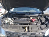 Nissan Rogue Sv Fwd 5N1BT3BA4NC700323 снимка