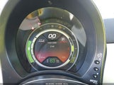 Fiat 500E Battery Electric 3C3CFFGE5GT221949 снимка