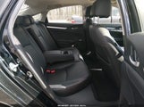 Honda Civic Touring JHMFC1F91JX028751 снимка