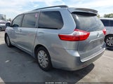 Toyota Sienna Xle Premium 7 Passenger 5TDDK3DC1FS115651 photo