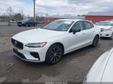Volvo S60 Recharge Plug-In Hybrid T8 Plus Dark Theme 7JRH60FL3RG311429 снимка