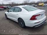 Volvo S60 Recharge Plug-In Hybrid T8 Plus Dark Theme 7JRH60FL3RG311429 fotografie