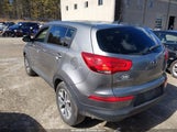 Kia Sportage Lx KNDPBCACXG7840209 снимка