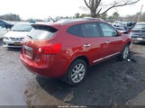 Nissan Rogue Sv W/Sl Pkg JN8AS5MV2DW643703 снимка