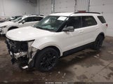 Ford Explorer Xlt 1FM5K8D82JGA10905 снимка