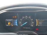 Ford Fusion Se 3FA6P0H70GR338375 fotografie