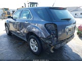 Chevrolet Equinox Ls 2GNALBEK8D6149357 снимка
