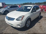 Nissan Rogue Select S JN8AS5MT1FW664494 снимка