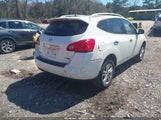 Nissan Rogue Select S JN8AS5MT1FW664494 снимка