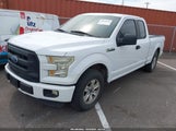 Ford F-150 Xl 1FTEX1CP2GKD27210 снимка